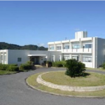 Ushimado Marine Institute (UMI), Faculty of Science, Okayama University