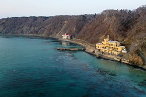 Akkeshi Marine Station