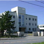 九州大学大学院生物資源環境科学府附属水産実験所　建物